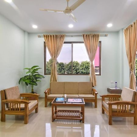Jv 3Bhk Villa Lonavala Luaran gambar