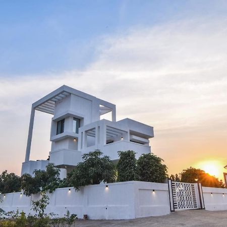 Jv 3Bhk Villa Lonavala Luaran gambar