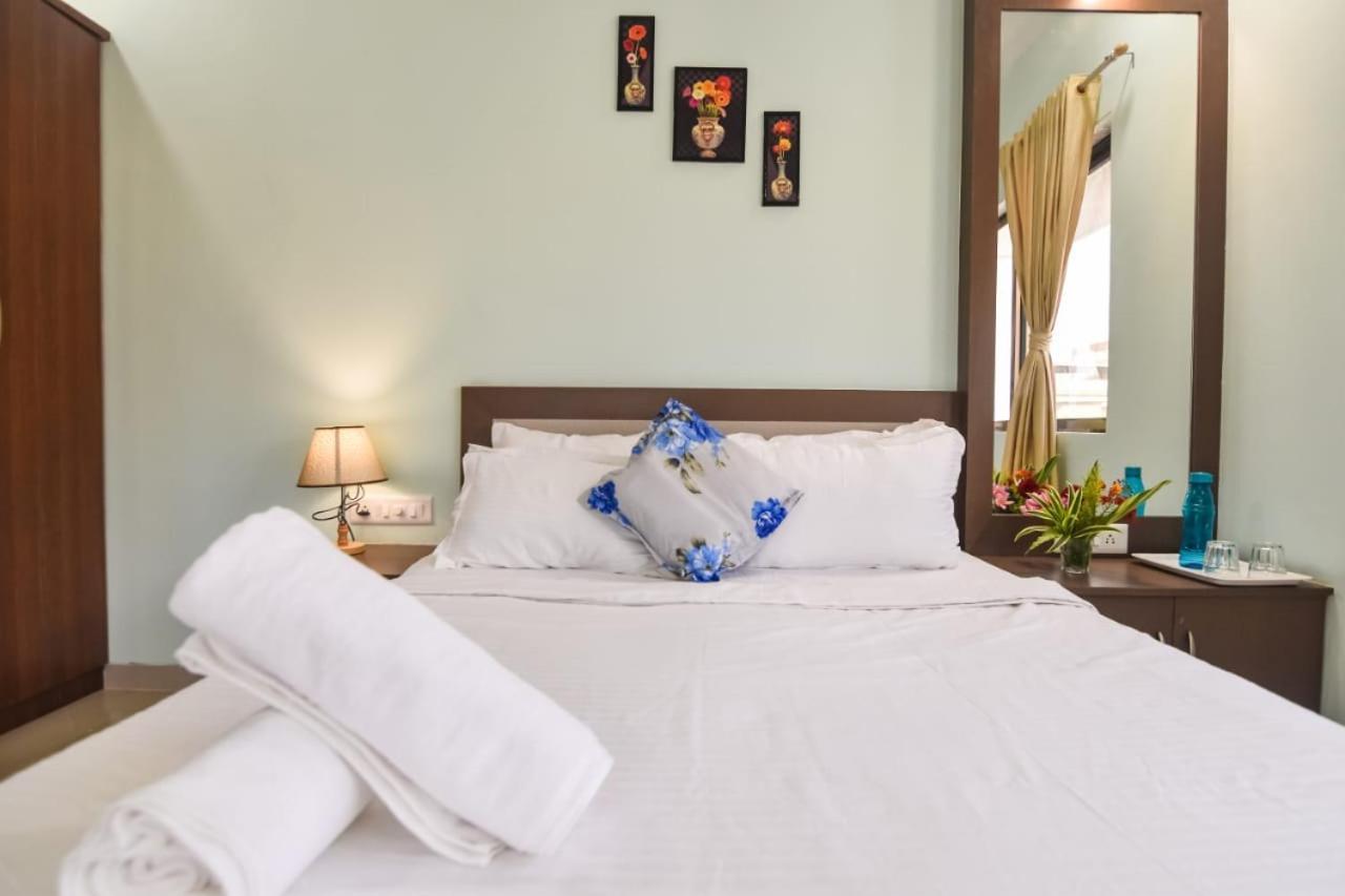 Jv 3Bhk Villa Lonavala Luaran gambar