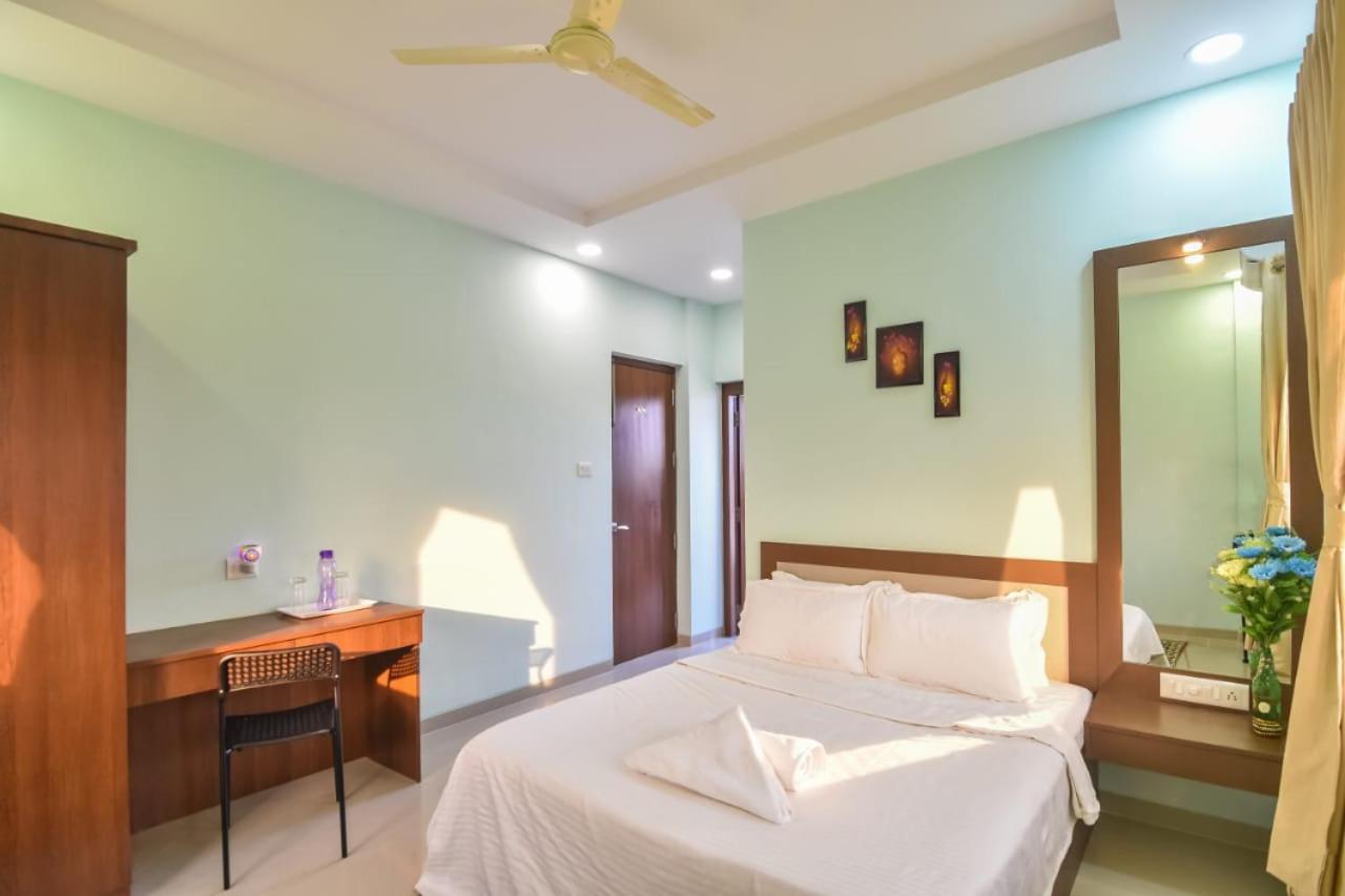 Jv 3Bhk Villa Lonavala Luaran gambar