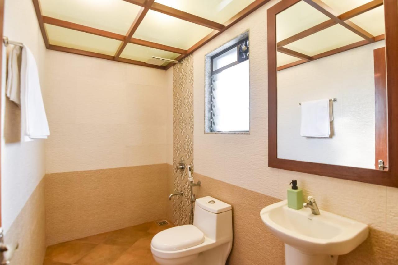 Jv 3Bhk Villa Lonavala Luaran gambar