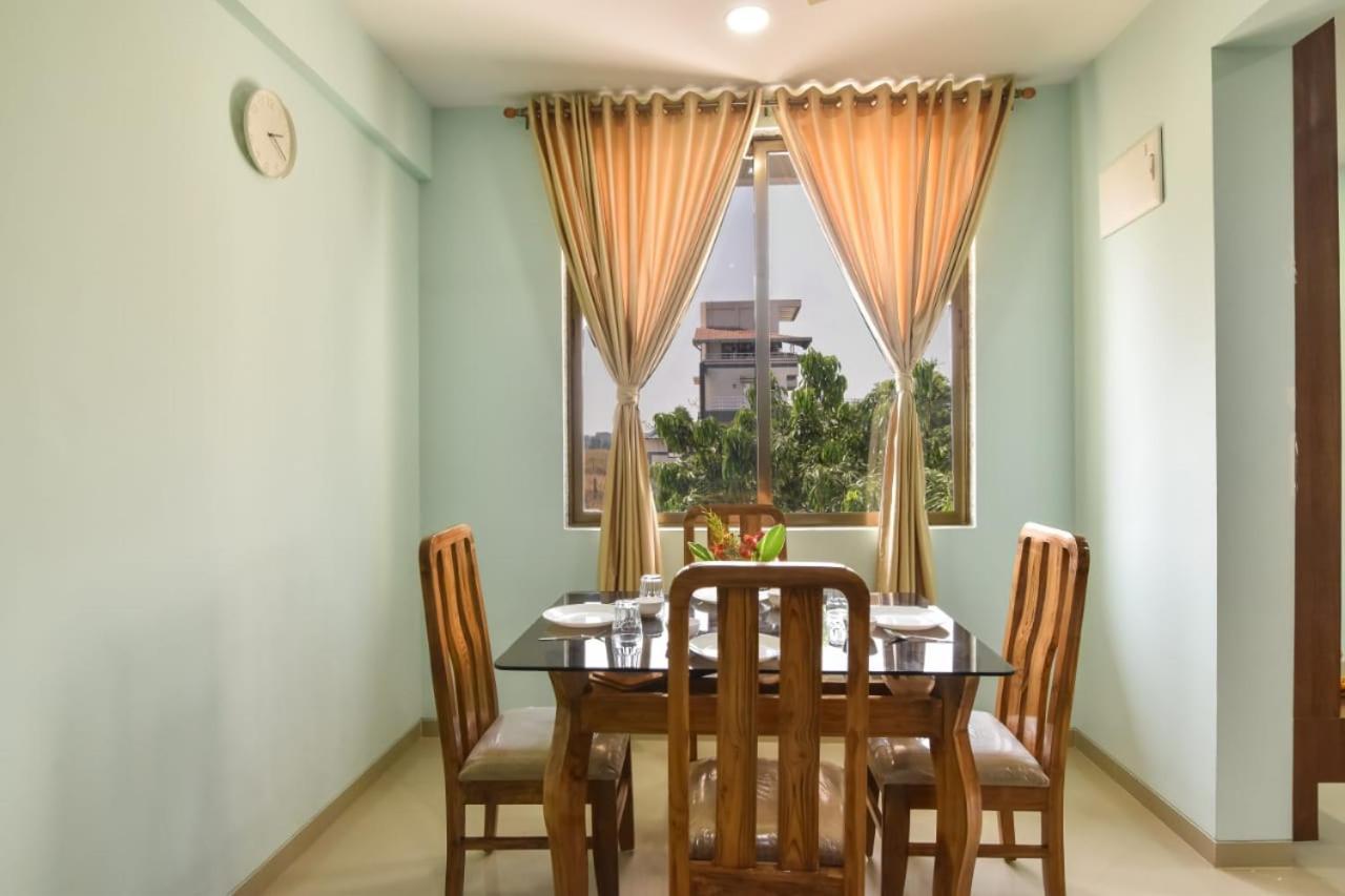 Jv 3Bhk Villa Lonavala Luaran gambar