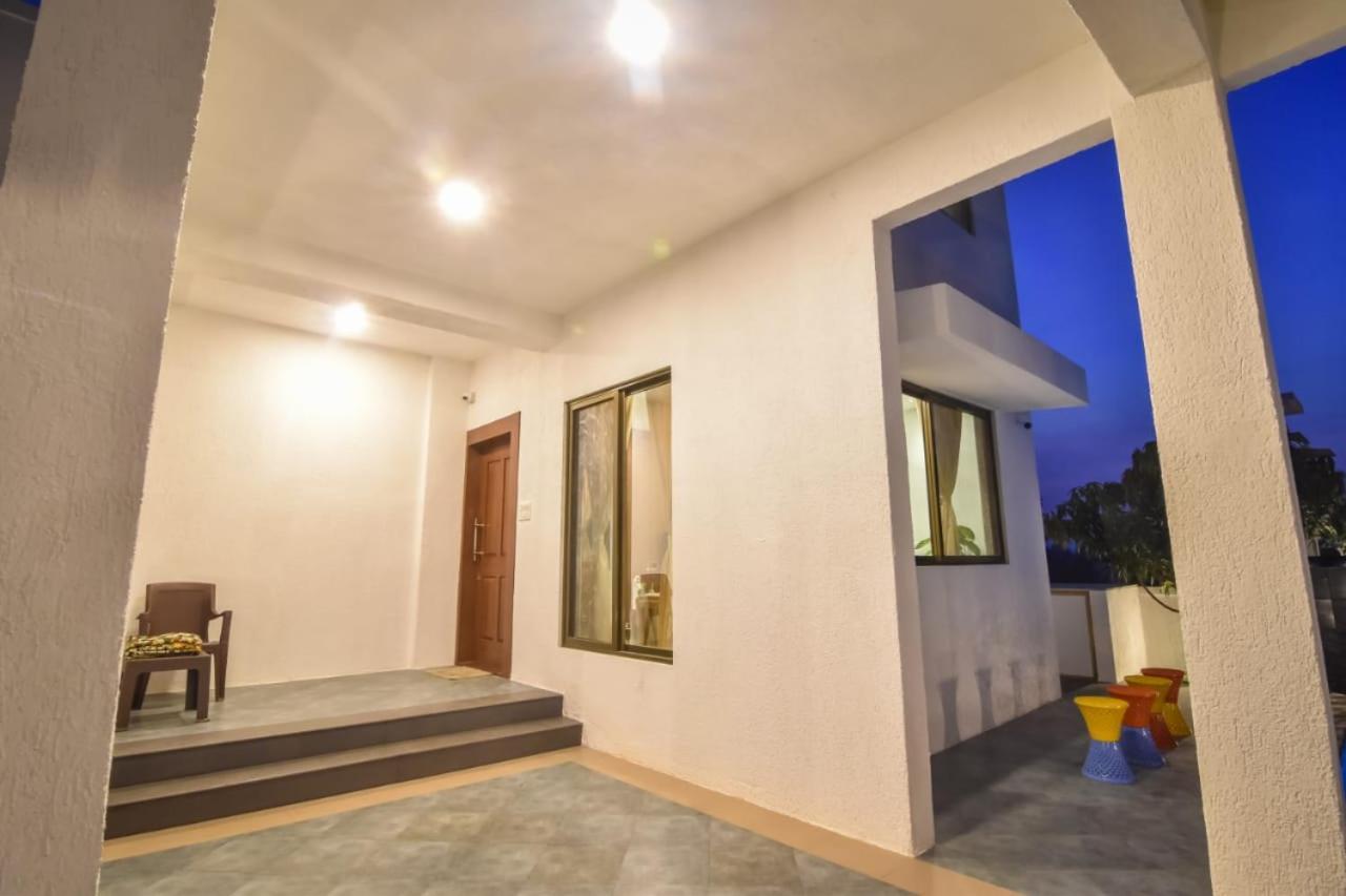 Jv 3Bhk Villa Lonavala Luaran gambar