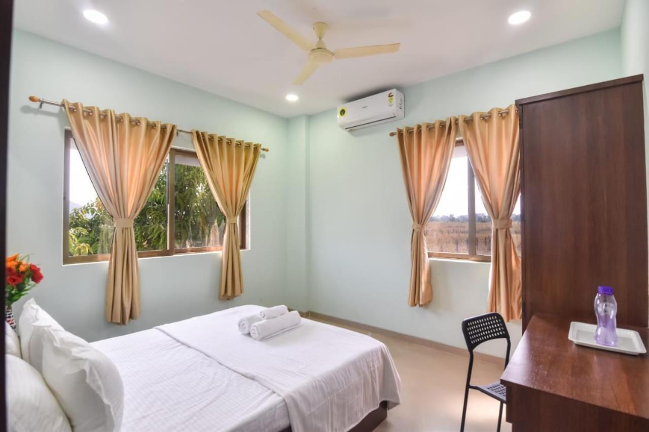 Jv 3Bhk Villa Lonavala Luaran gambar