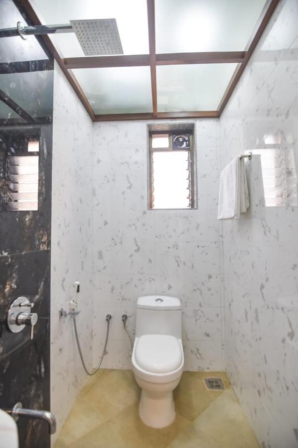 Jv 3Bhk Villa Lonavala Luaran gambar