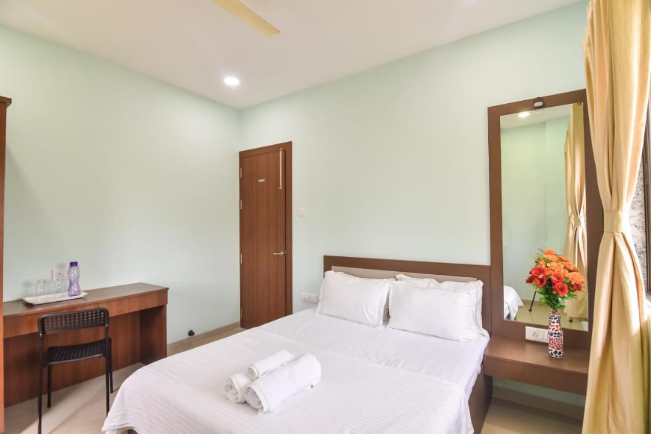 Jv 3Bhk Villa Lonavala Luaran gambar