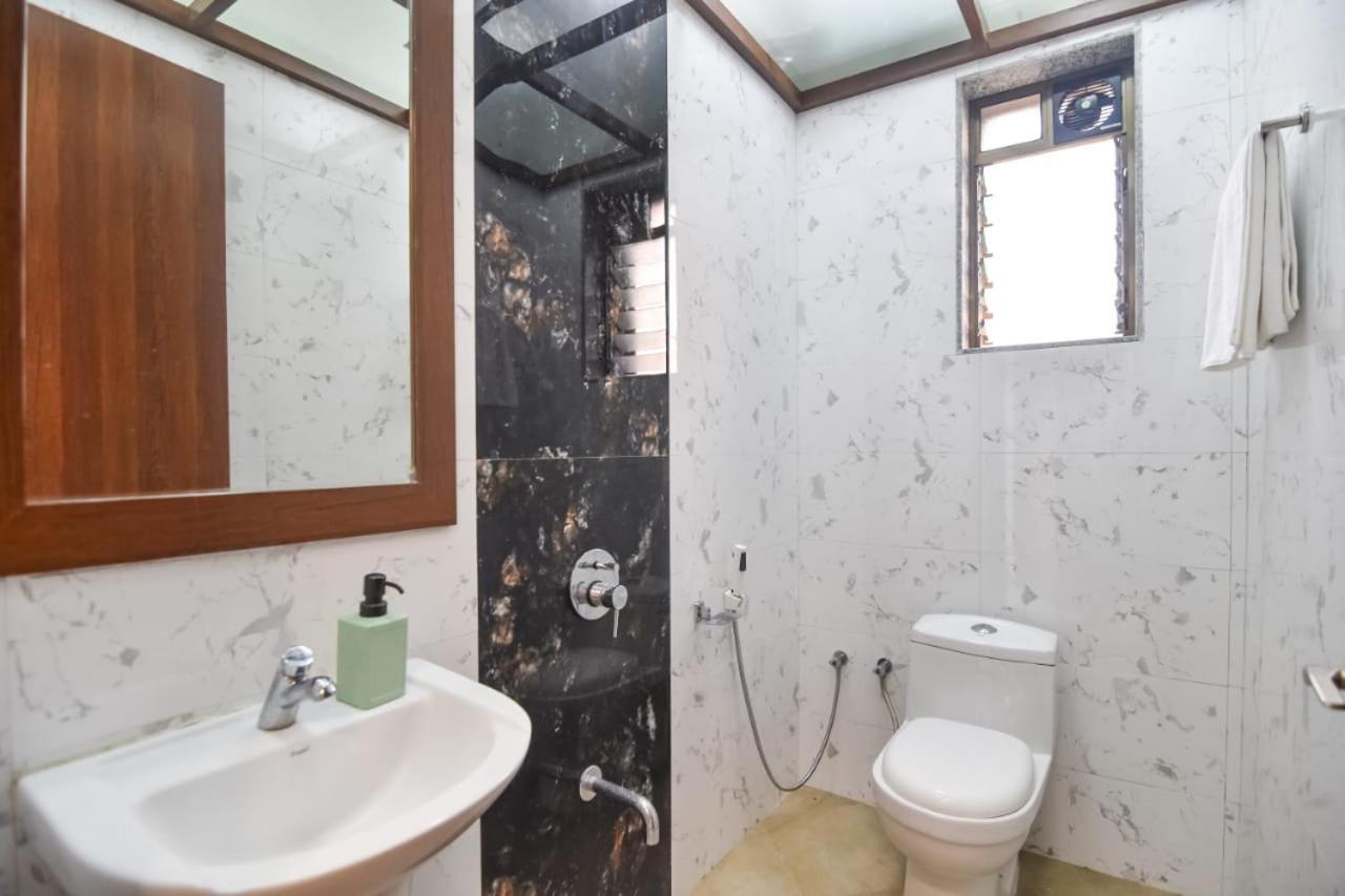 Jv 3Bhk Villa Lonavala Luaran gambar