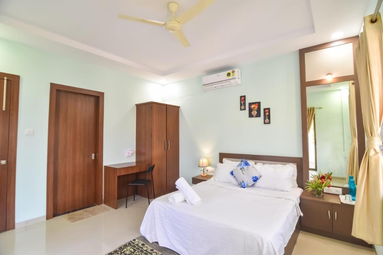 Jv 3Bhk Villa Lonavala Luaran gambar