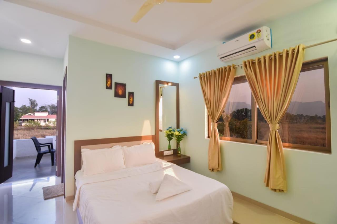 Jv 3Bhk Villa Lonavala Luaran gambar