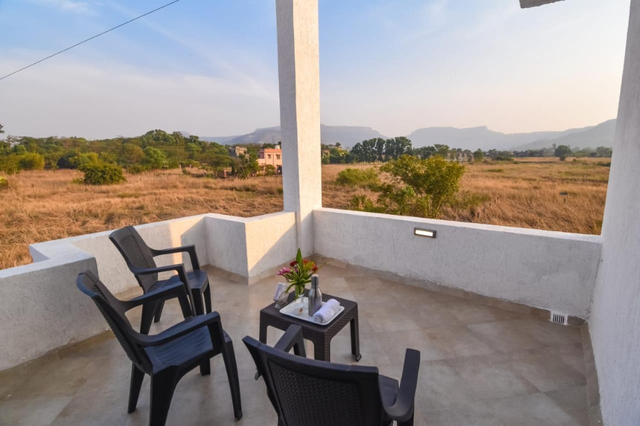 Jv 3Bhk Villa Lonavala Luaran gambar