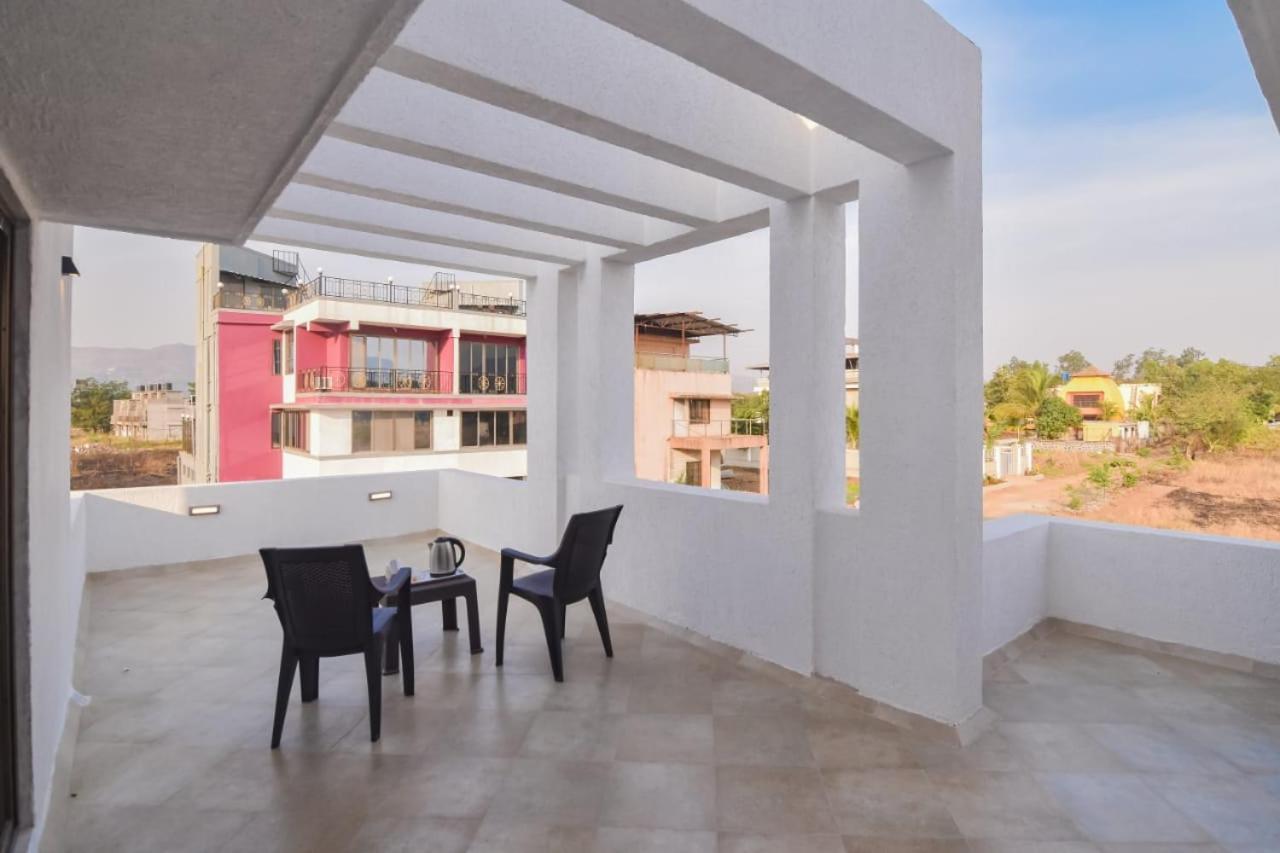 Jv 3Bhk Villa Lonavala Luaran gambar
